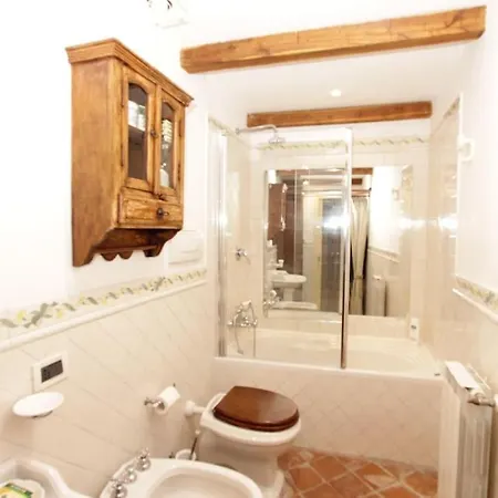 Bollo Apartmán