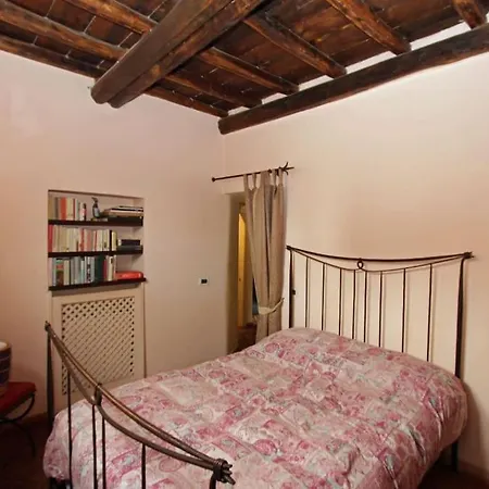 Bollo Apartmán