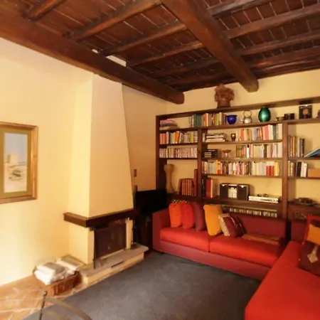 Apartmán Bollo *