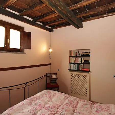 Apartmán Bollo