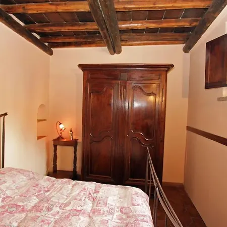 Apartmán Bollo Řím