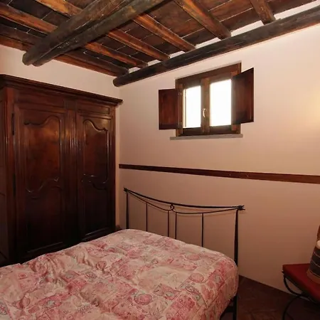 Bollo Appartement Rome