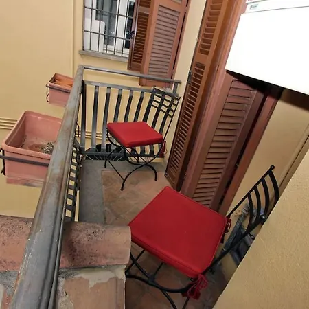 Bollo * Řím