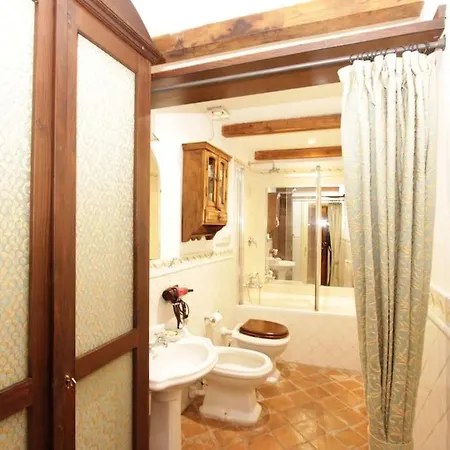 Apartmán Bollo