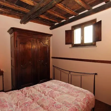 Apartmán Bollo *