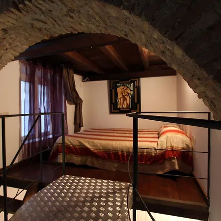 Apartment Bollo Studio