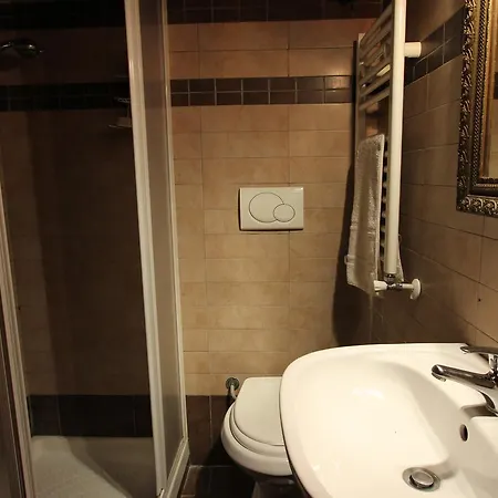 Apartment Bollo Studio *