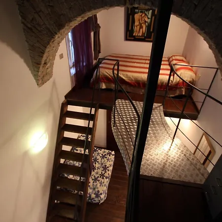 Bollo Studio * Rom
