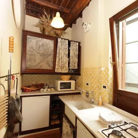 Bollo Apartamento Roma